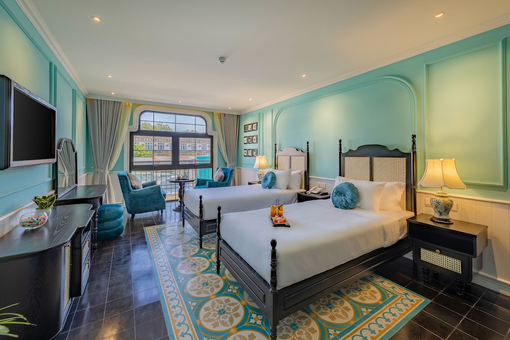 The Now Boutique Hotel 8/50
