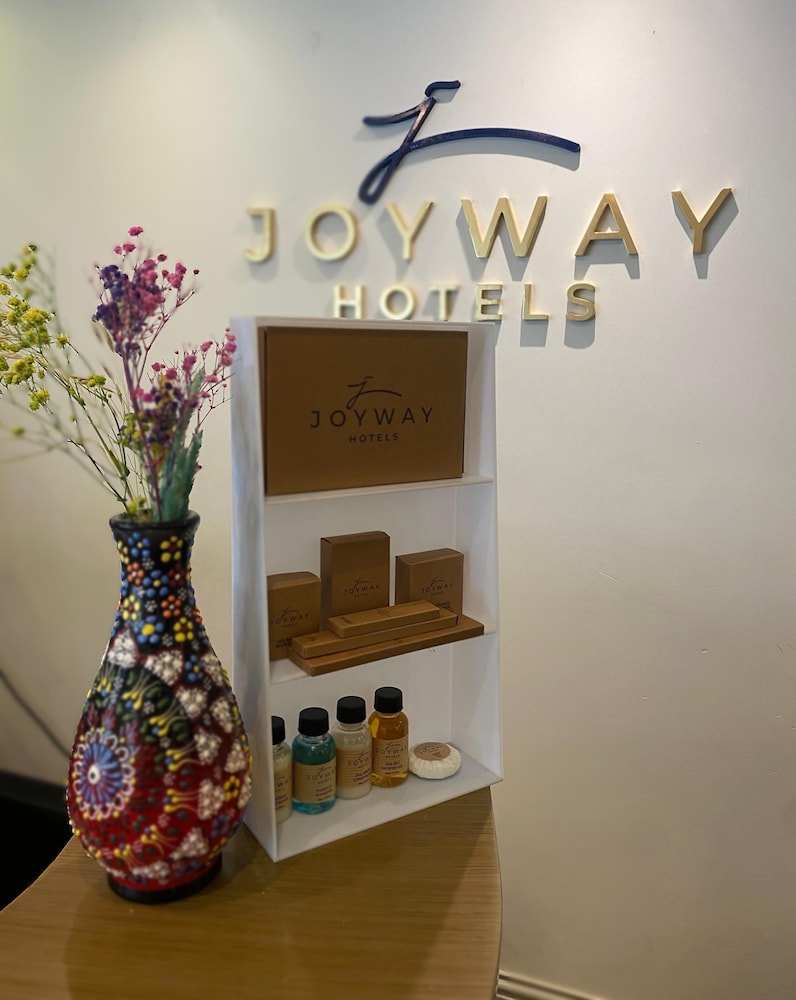Joyway Hotels Istanbul Sultanahmet 10/62