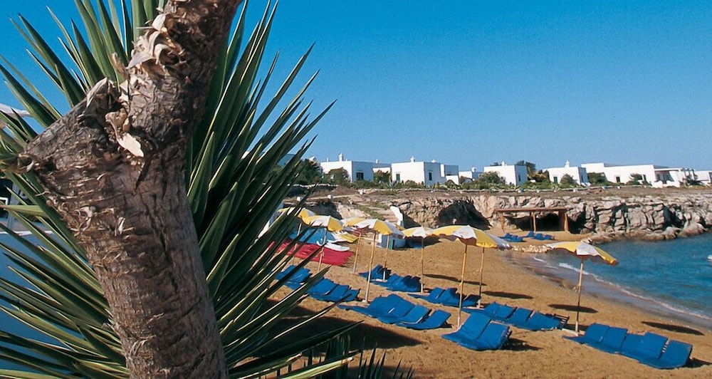 VILLAGGIO APPRODO DI ULISSE 30/33