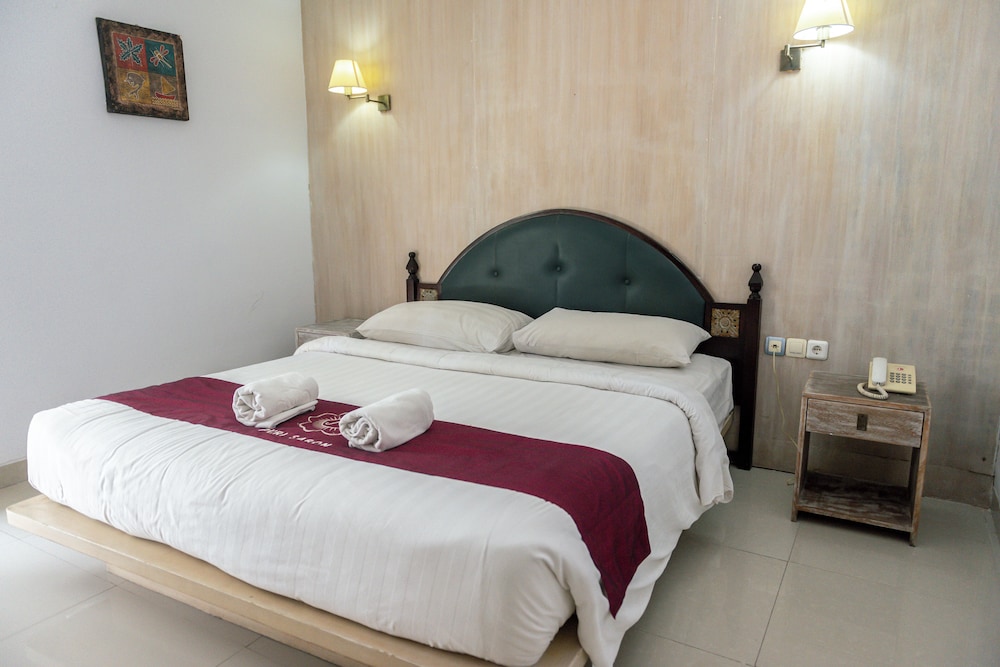 ABIAN BIU MANSION 23/50