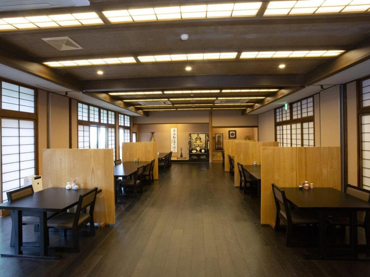 Wafu Ryokan Misato 34/45