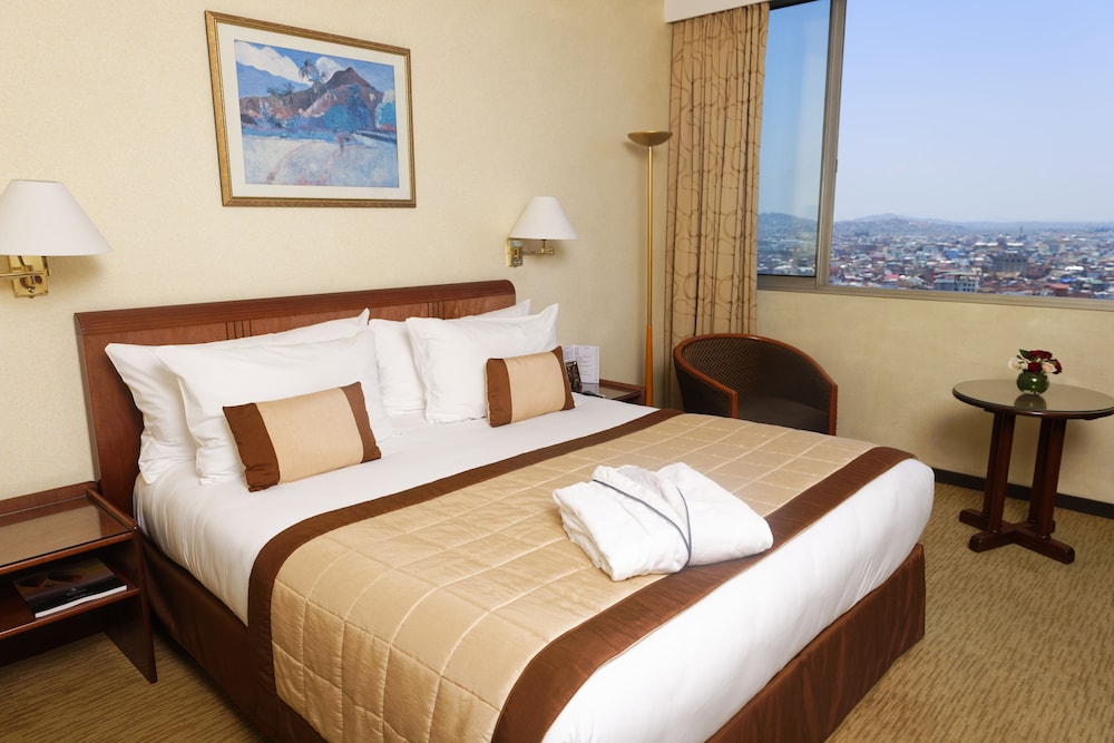 Royal, Palace, Premium, Lake View