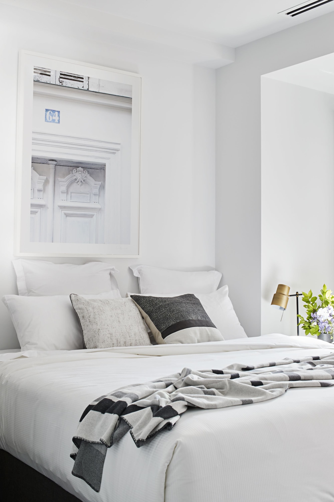 1 BEDROOM, APARTMENT