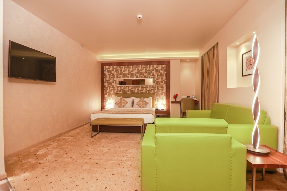 IRA By Orchid Bhubaneswar 46/62