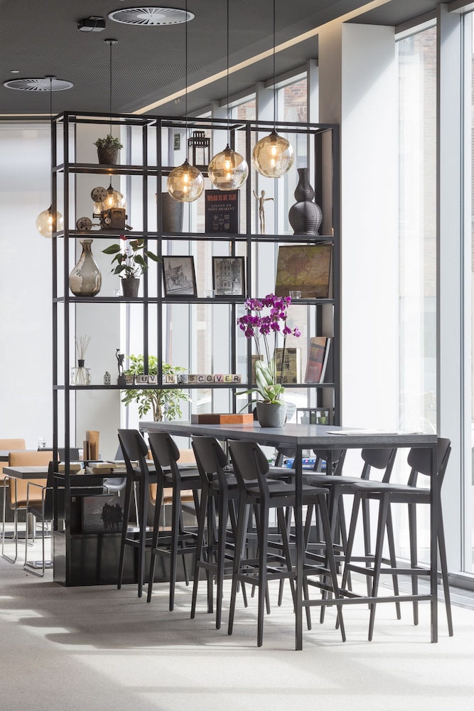 Park Inn by Radisson Leuven 27/42