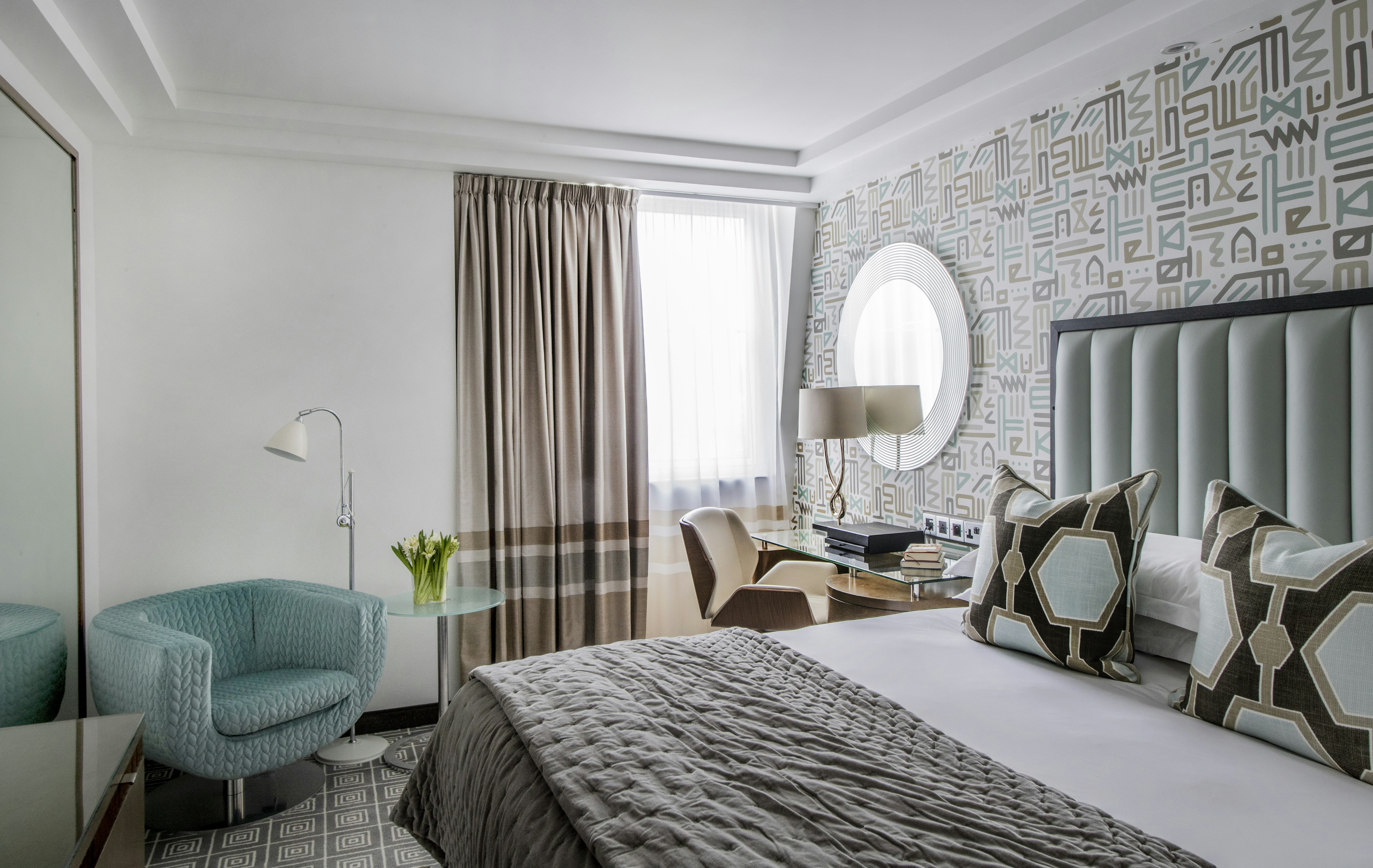 The Marylebone Hotel 22/74