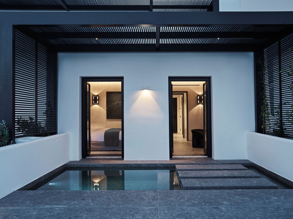 Noima Boutique Hotel Mykonos 62/86