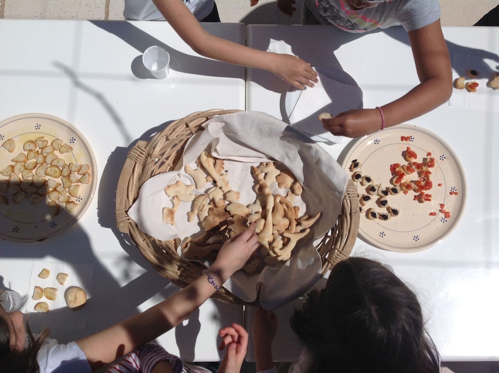 Masseria Stali 47/76