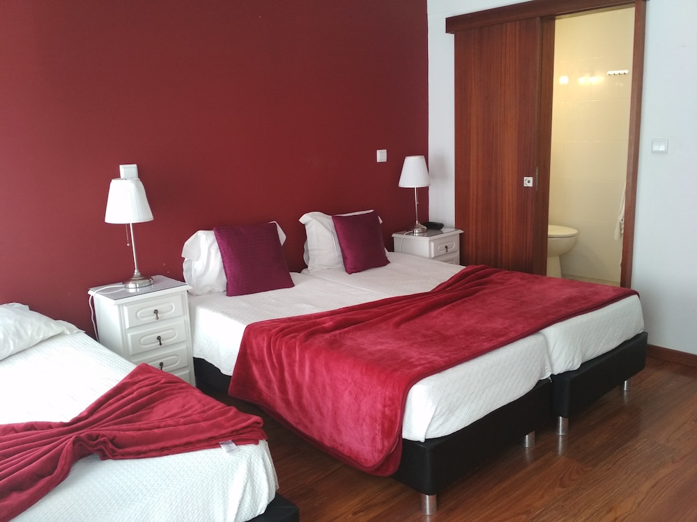 Hotel Porto Rico 10/43