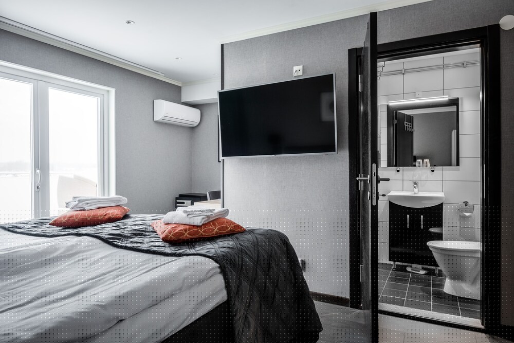 Best Western Hedasen 16/50