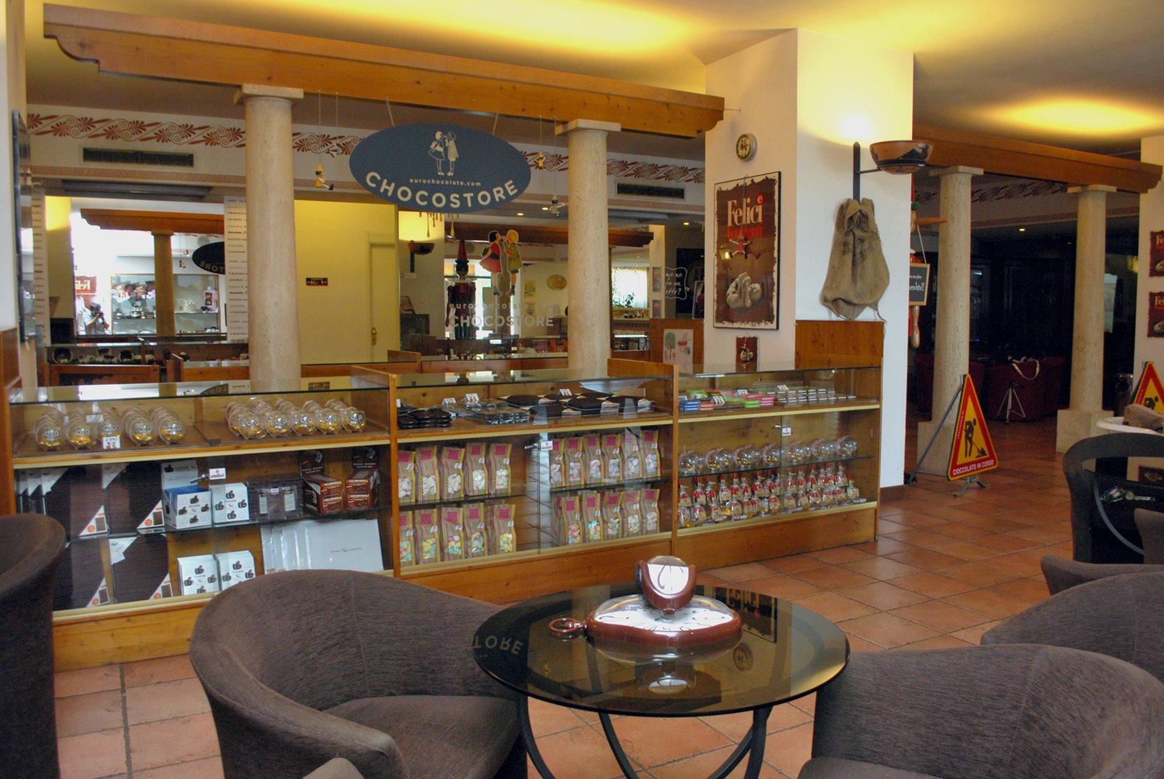 Chocohotel 53/60
