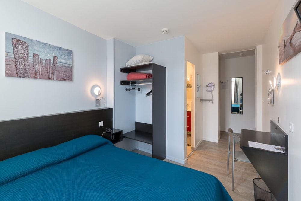 Hotel Regina 18/58