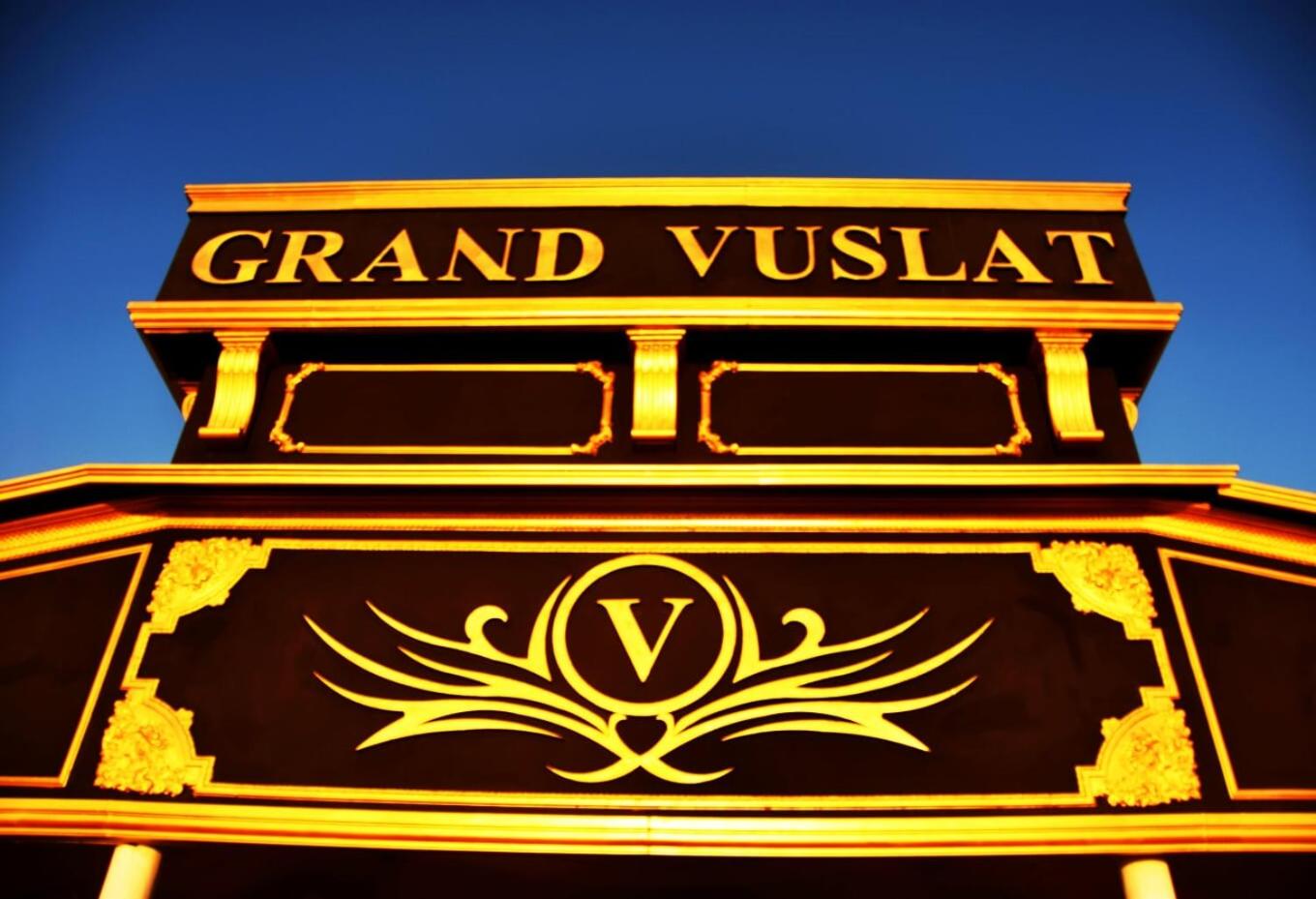 Grand Vuslat Erdek 1/50