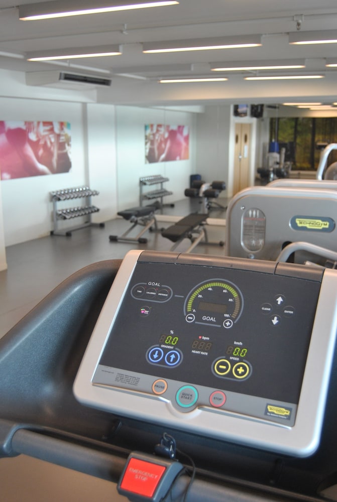 Park Inn By Radisson Liege Airport 47/81