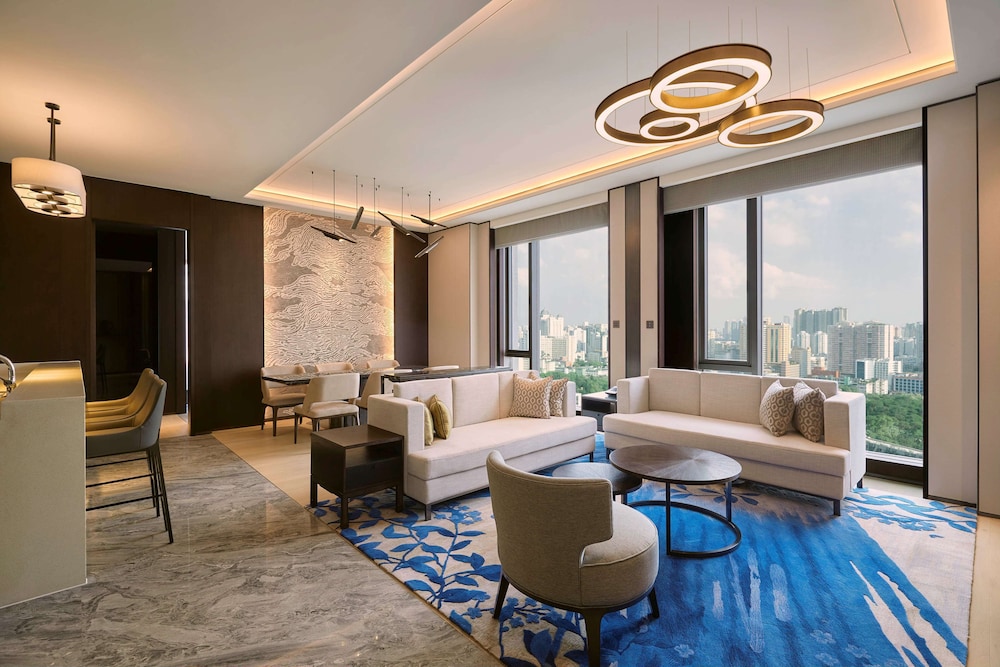 Kempinski Residences Guangzhou 32/50