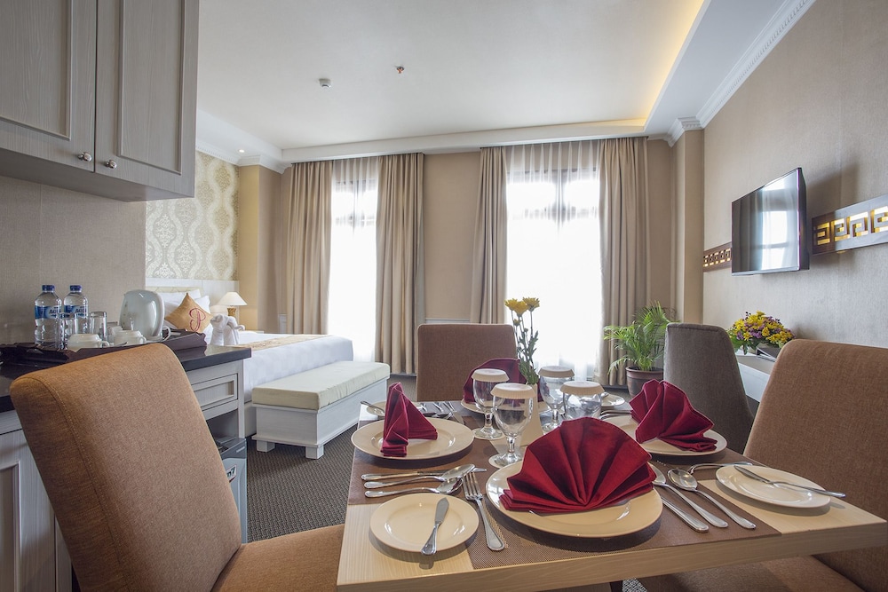 Prima In Hotel Malioboro 37/56