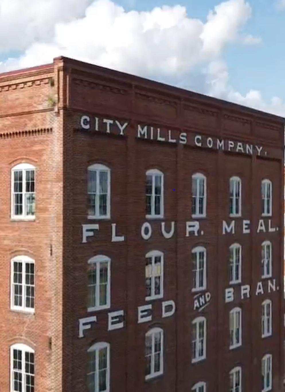 City Mills Hotel 1/50