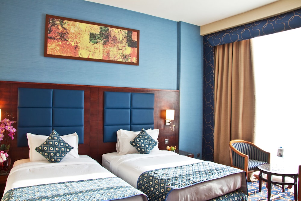 room