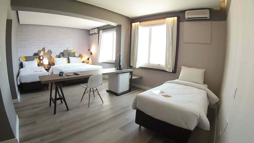 B&B Hotels Uberlandia 25/58