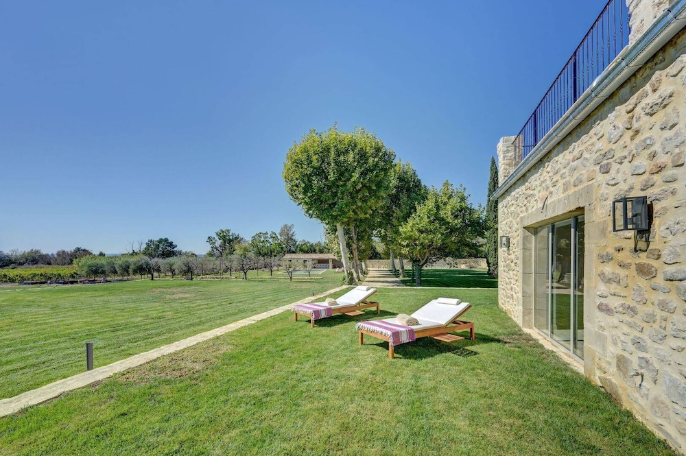Domaine de Privadiere & Spa 50/58