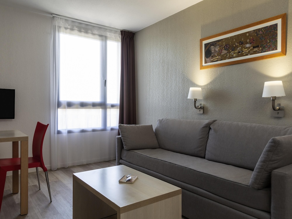 Aparthotel Adagio Access Avignon 26/49