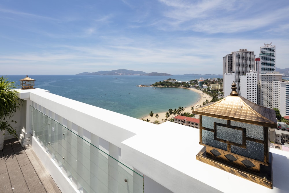 ASTON Nha Trang City Hotel 5/55