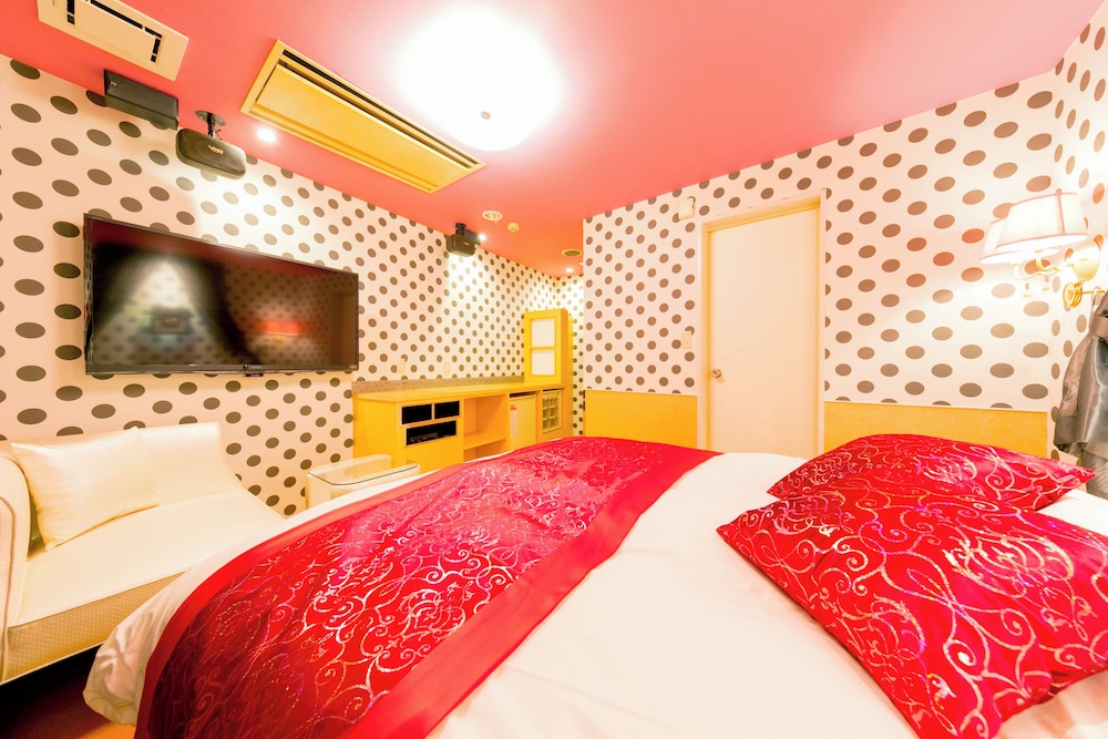 Hotel Eldia Modern Kobe(Adult Only) 18/60