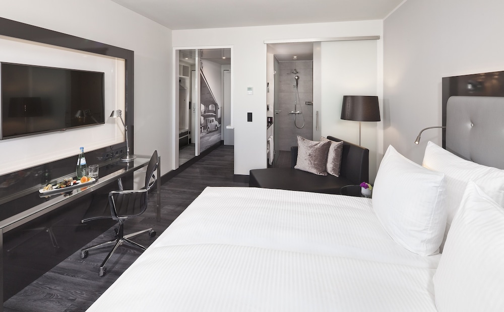 Innside By Meliá Wolfsburg 11/60