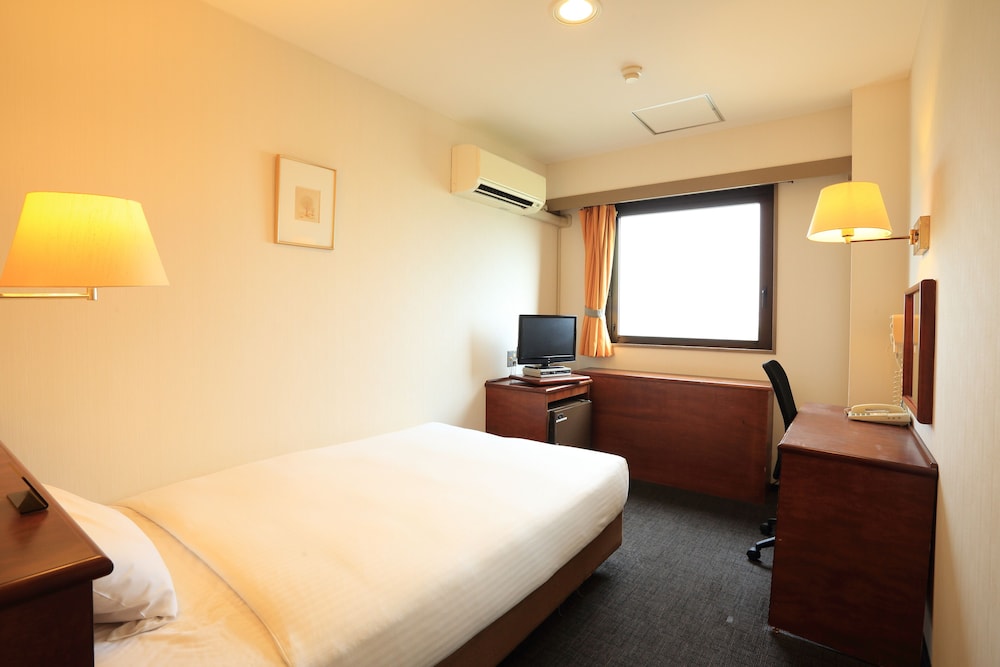 Smile Hotel Koriyama 10/34