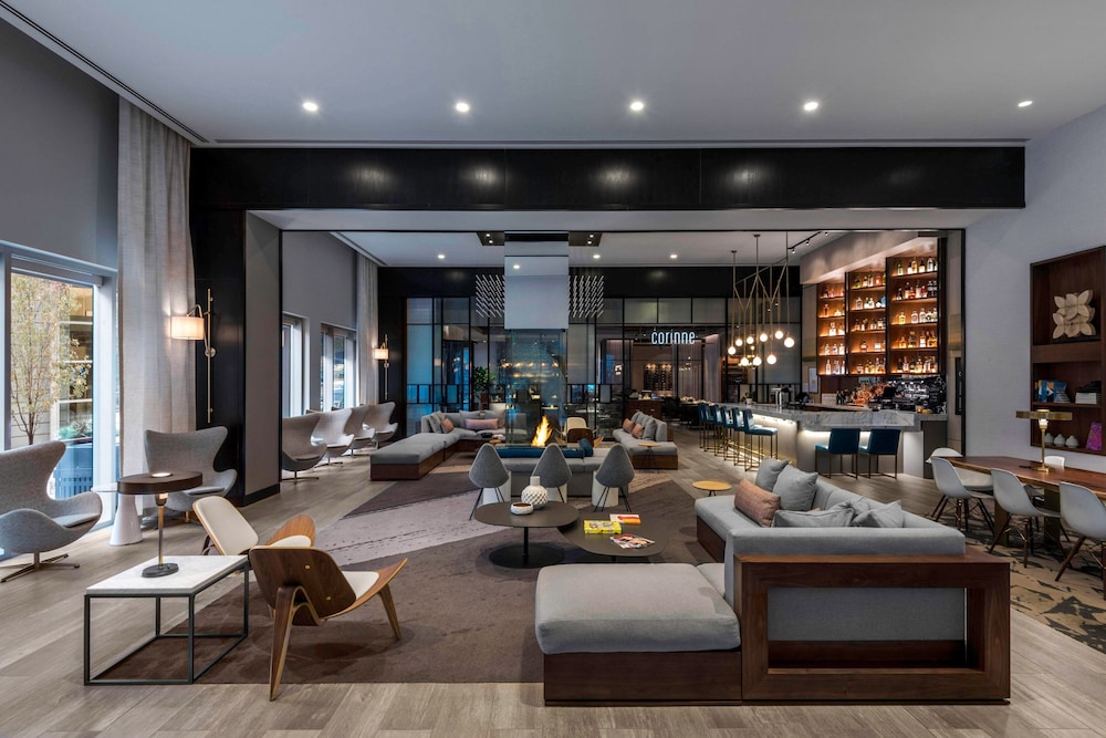 Le Meridien Denver Downtown 57/66
