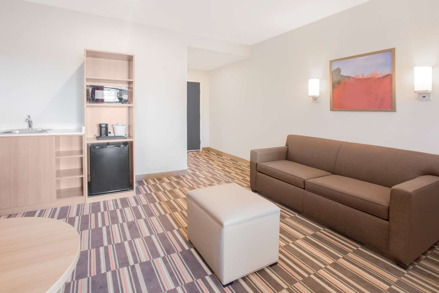 Microtel Inn & Suites By Wyndham Cuauhtemoc 20/40