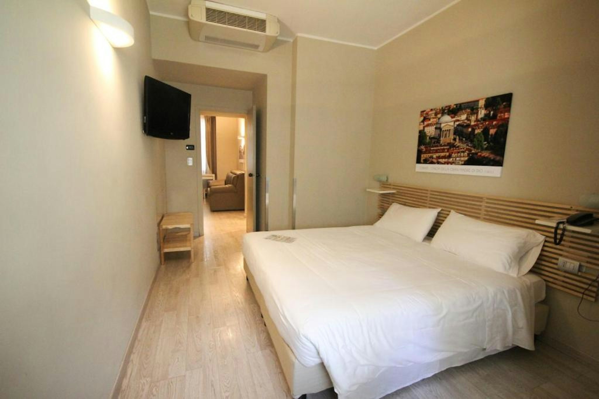 Best Quality Hotel Gran Mogol 13/58