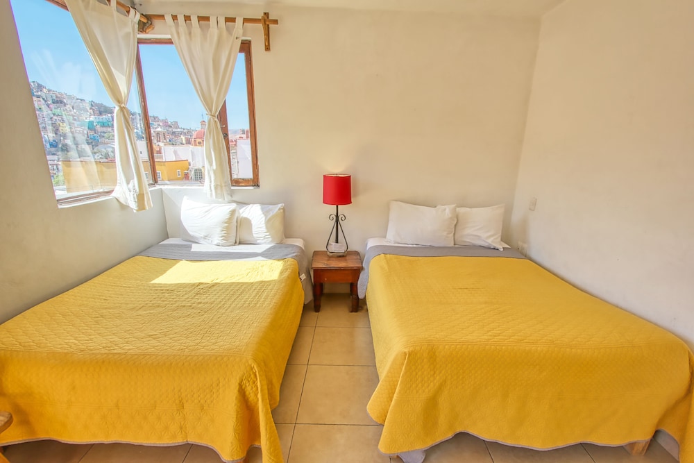 Real Guanajuato Hotel 15/64