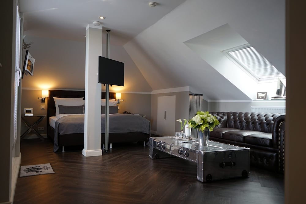 Villahotel Rheinblick 24/50