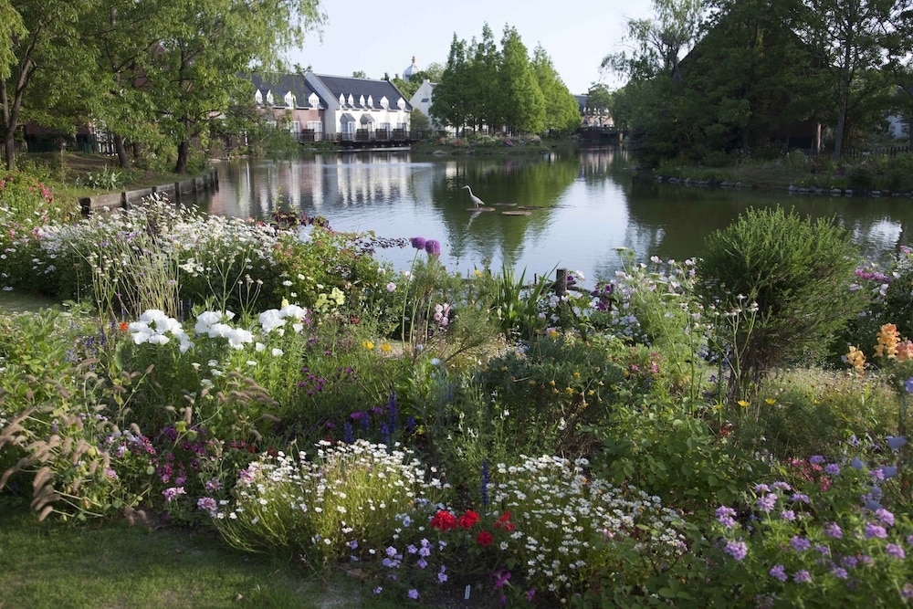 Huis Ten Bosch Forest Villa 40/50