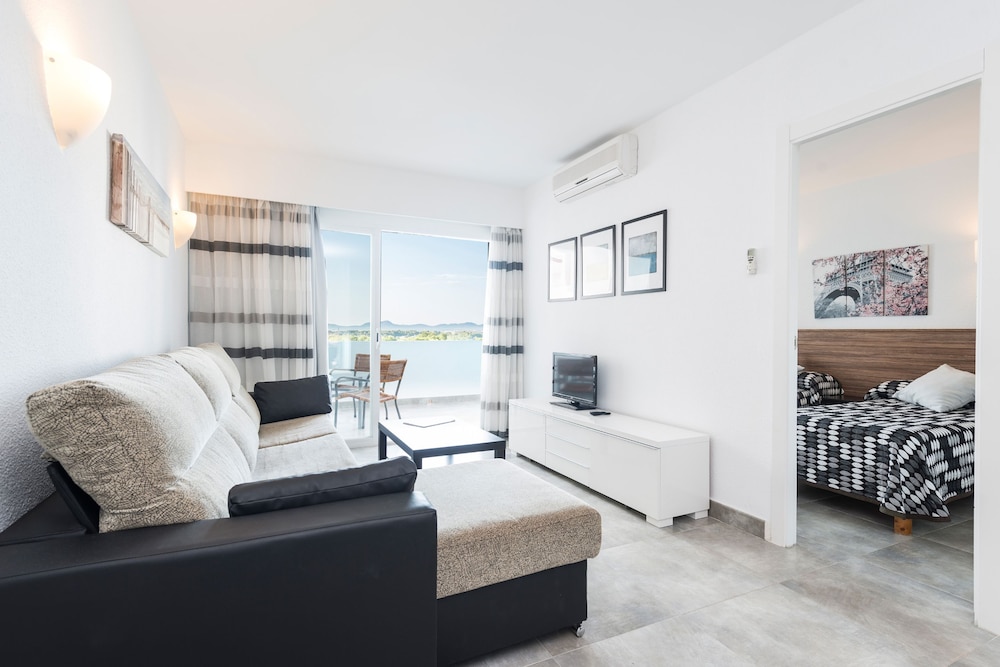 Siesta I Apartment 23/50