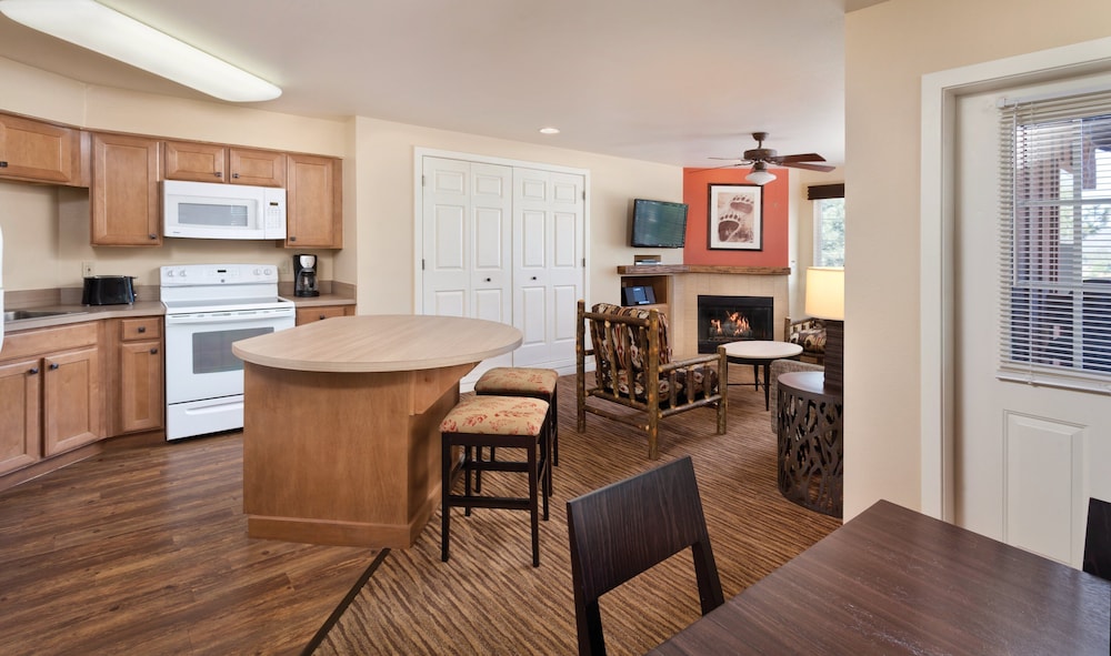 Worldmark Big Bear Lake 43/63