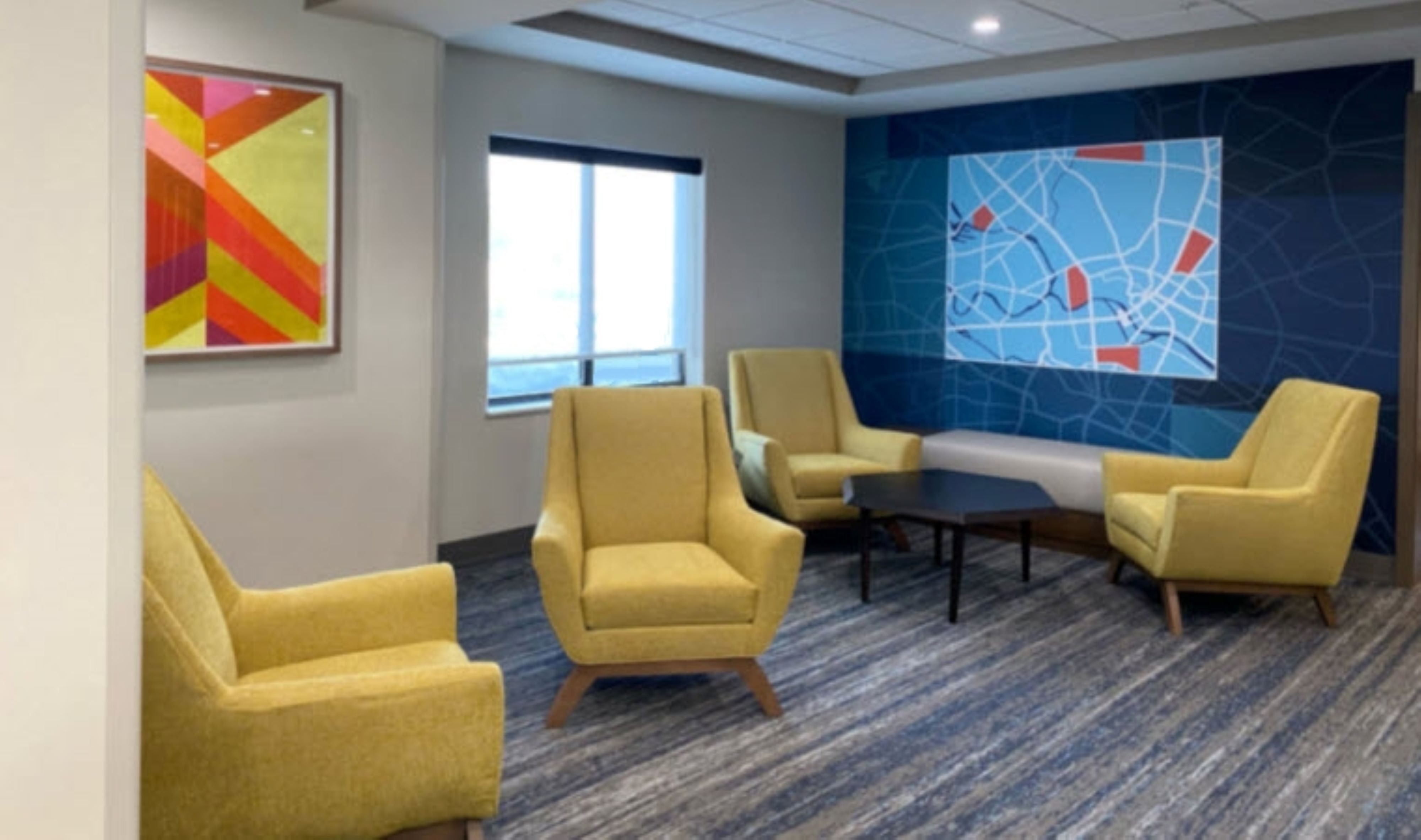 Holiday Inn Express Hotel Suites Grand Junction 63/96