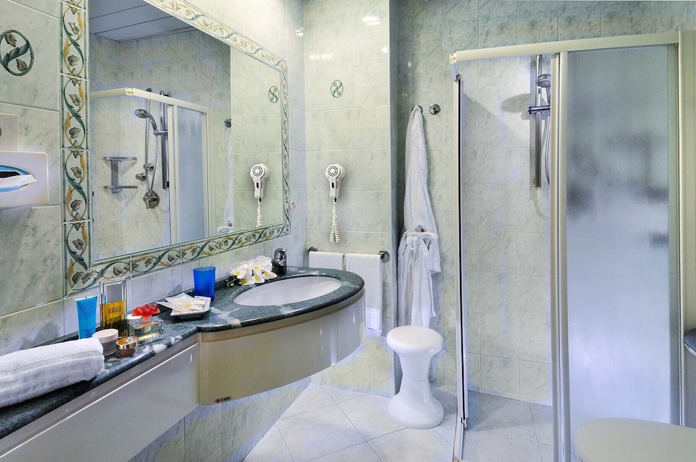 Hotel Losanna Gabicce Mare 58/59
