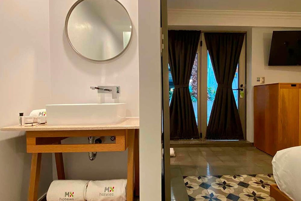 Hotel MX condesa CDMX, Trademark Collection by Wyndham 14/50