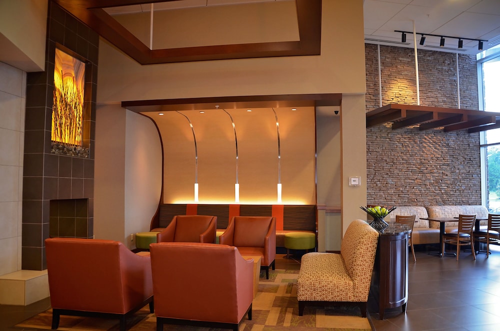 Hyatt Place North Charleston 28/44