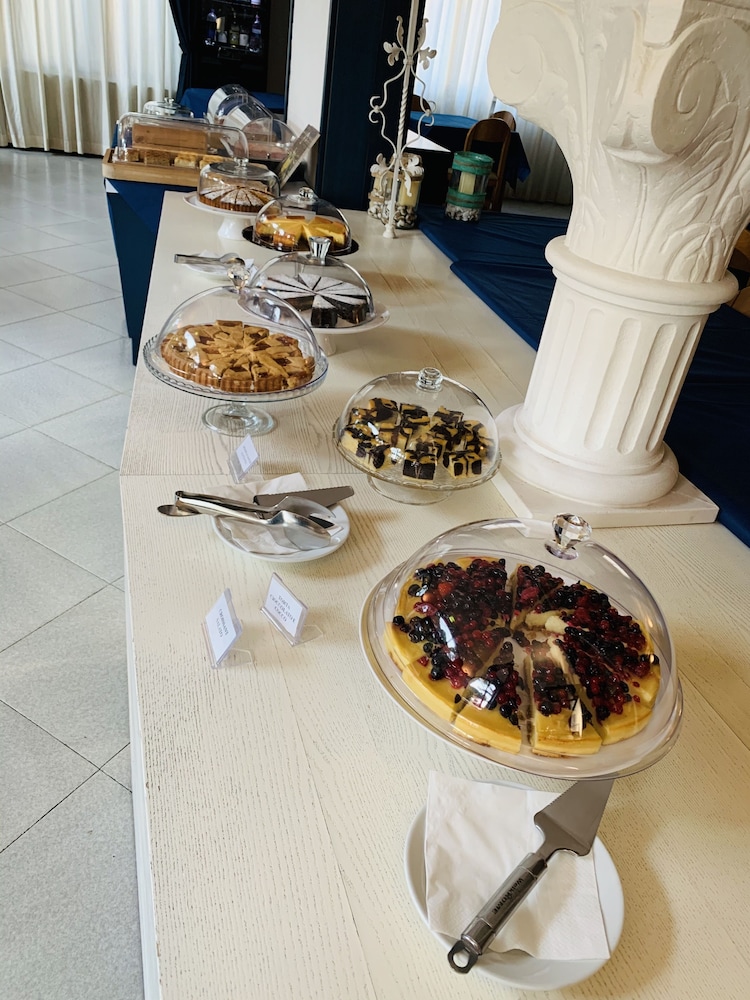Deanna Golf酒店(Deanna Golf Hotel) 图片4