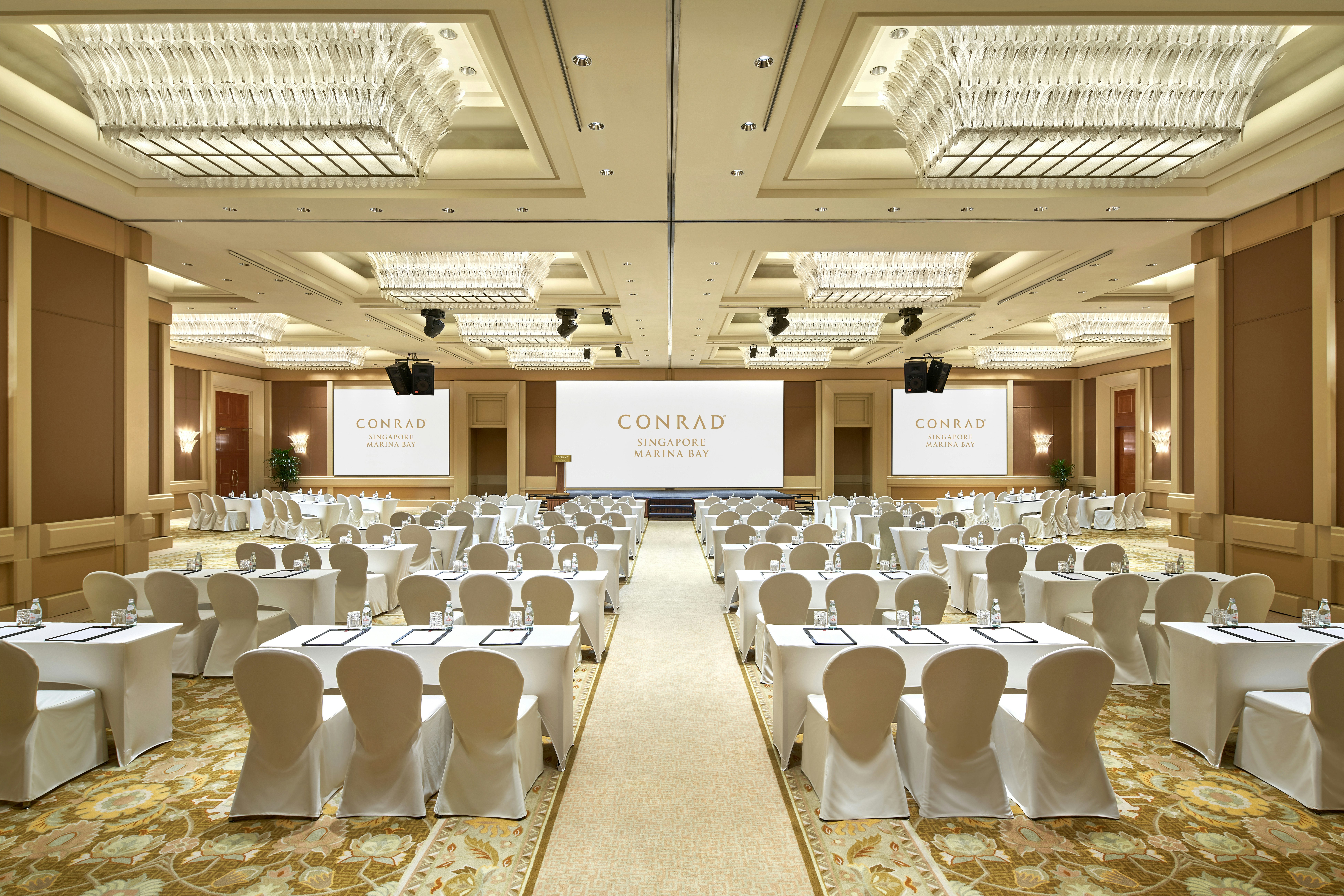 Conrad Singapore Marina Bay 49/65