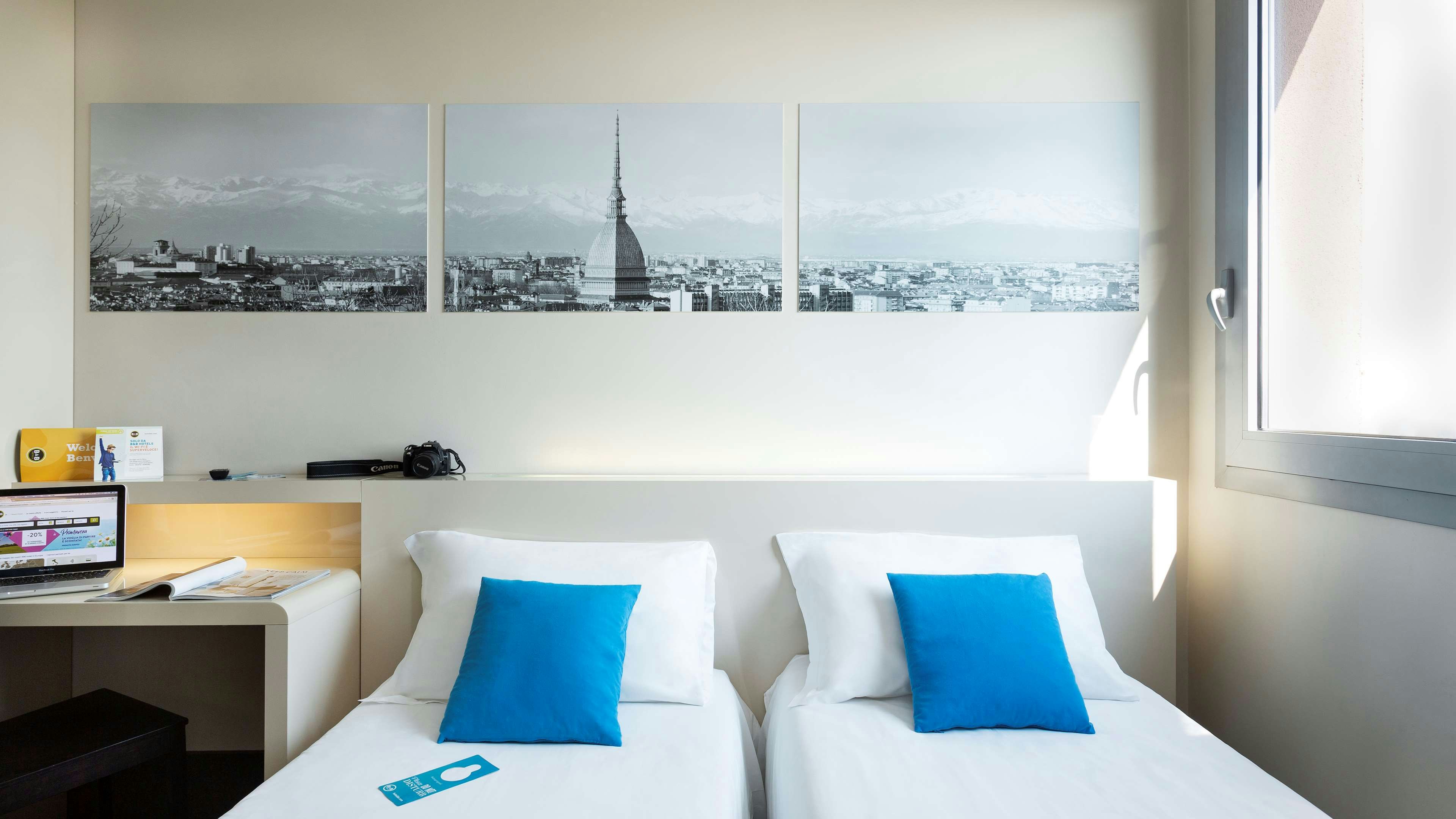 B&B Hotel Torino 11/26