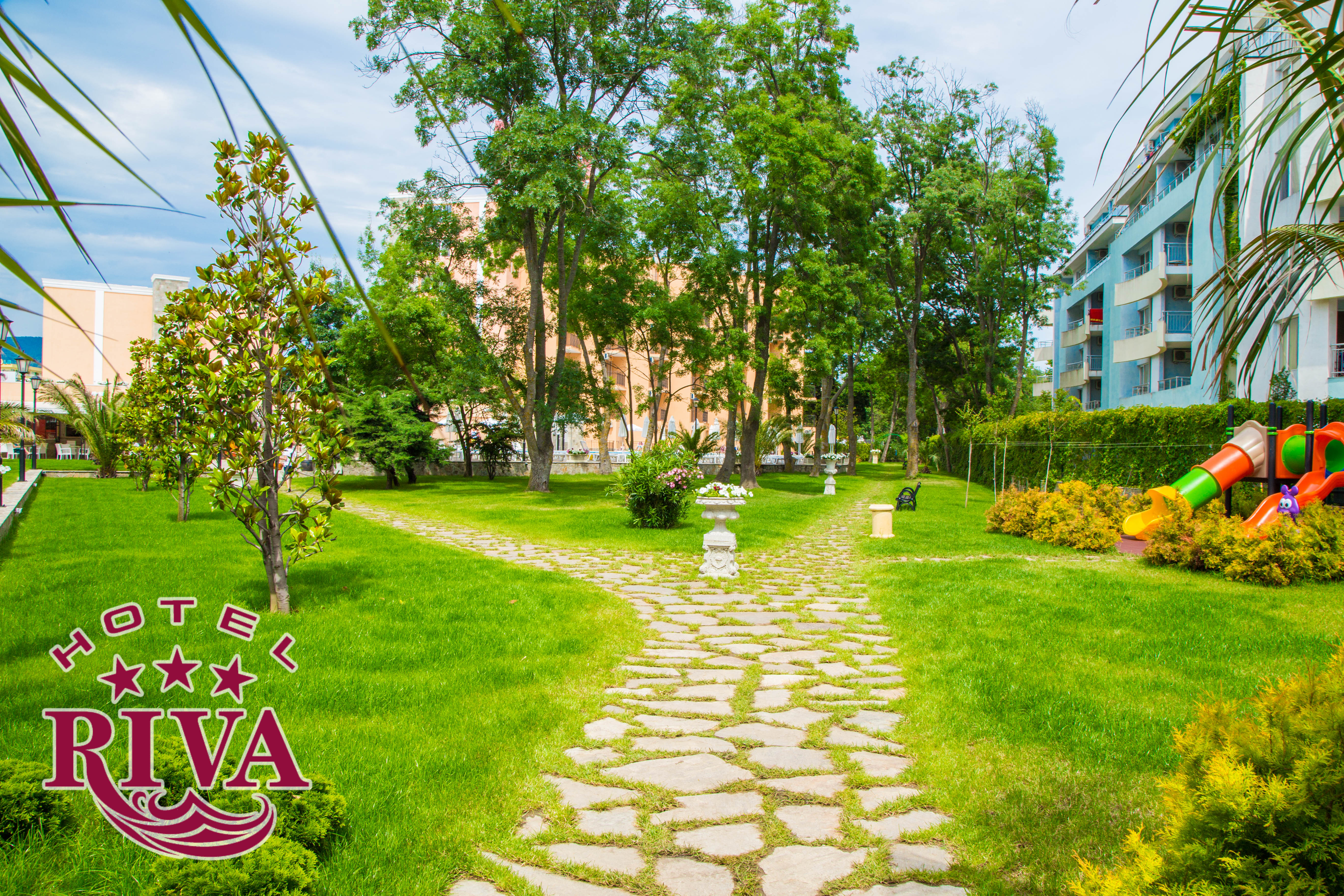 Hotel Riva - All Inclusive 39/51