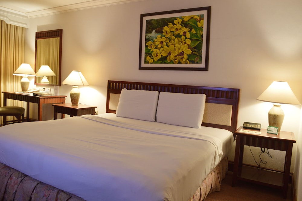 Grand Regal Hotel Davao 14/50