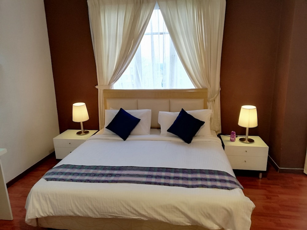 Holiday Place Kuala Lumpur 8/42