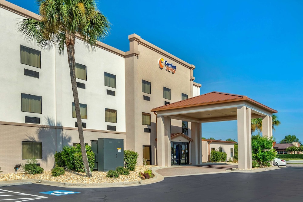 Comfort Suites Warner Robins 3/56