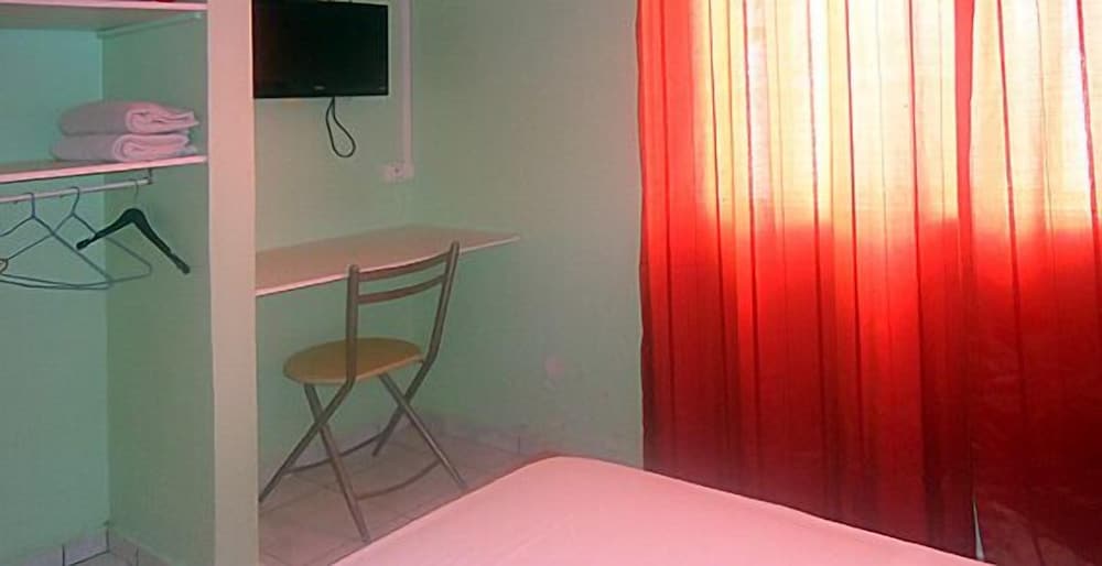 Hotel Du Centre 13/29