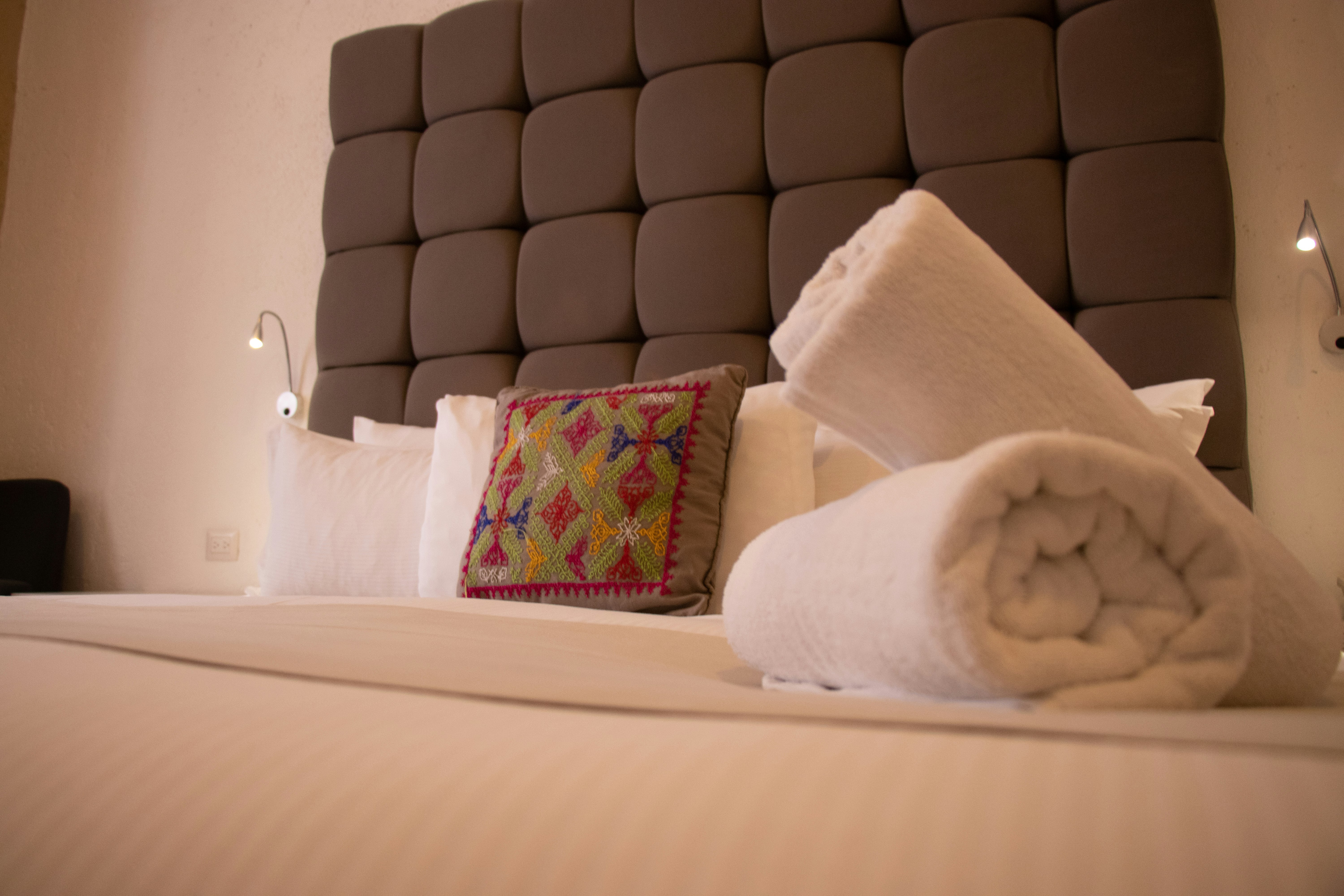 Casa Pepe Hostel Boutique Puebla 29/45